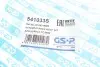 Пыльник рейки рулевой Mini R50/R53/R55/R56/R57/R58/R61 01-15 GSP 541033S (фото 7)