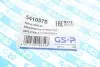 Пыльник рулевой рейки Peugeot 508 10-18 GSP 541057S (фото 7)