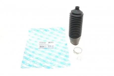 Пыльник рулевой рейки Mitsubishi Pajero II/III 91- GSP 541076S