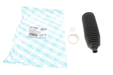 Пыльник рулевой рейки Hyundai Santa Fe II 06-12 GSP 541146S