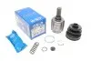 ШРКШ (внутренний) Citroen C4/C5/Peugeot 3008/5008 13-(L) (37x36x167.5) GSP 602321 (фото 1)