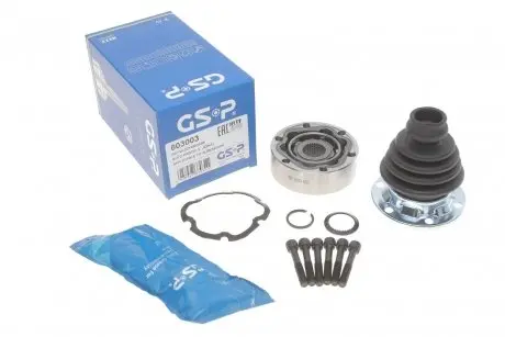 ШРКШ (внутренний) Audi 80/90/VW Passat -95 (33x100) GSP 603003