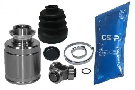 ШРКШ (внутренний) Honda CR-V 2.0/2.4 01-07 (L) (27x32z) GSP 623013
