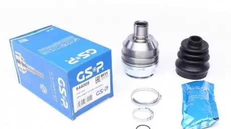 ШРКШ (внутренний) Opel Vectra 2.0-95 (25x34x101) GSP 644005