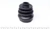 ШРКШ (внутренний) Opel Vectra 2.0-95 (25x34x101) GSP 644005 (фото 7)