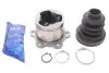 ШРКШ (внутренний) Toyota Hiace 2.4-2.7 88-06 (24x83.3) GSP 659014 (фото 1)