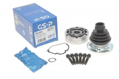 ШРКШ (внутренний) VW T4 91-94 (33x108) GSP 661001