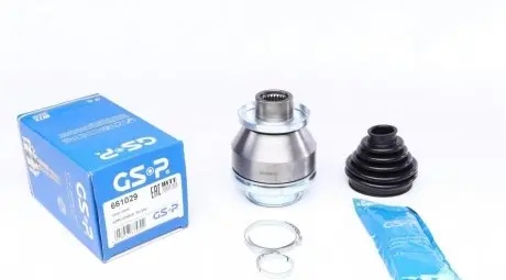 ШРКШ (внутренний) VW T5/Multivan V 2.5TDI 03-(L) (26x30x132) GSP 661029