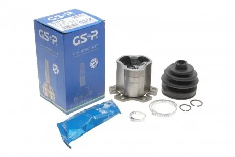 ШРКШ (внутренний) VW Sharan/Audi A4 1.8-2.8 97-10 (34x85) GSP 661044
