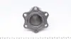 ШРКШ (внутренний) VW Caddy/Golf/Passat/Audi A3 1.9/2.0TDI 03- (34x86) GSP 661057 (фото 2)