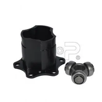 ШРКШ (внутренний) Audi A4/A5/Q5 2.0 TDI/TFSI 08-17 (24z/85mm) GSP 661070