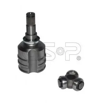 ШРКШ (внутренний) Toyota Avensis 00-08/Corolla 1.4/1.6 VVT-i 97-08 (23x23x173) (L) GSP 699038