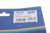 Пыльник ШРКШ (наружный) Opel Meriva B 10-17- (22.5x78.5x120) (к-кт) GSP 700102 (фото 9)