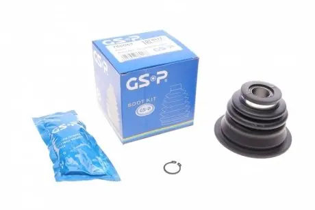 Пыльник ШРКШ (внутренний) Renault Kangoo 97-/Clio 96-10/Volvo S40 1.6-1.8 95-99 (L) (L=84) GSP 760067