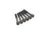 Пыльник ШРКШ (внутренний) Audi A4/A6/VW Passat B5 94-05 (25x56.5x106) GSP 760093 (фото 4)