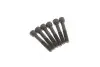 Пыльник ШРКШ (внутренний) Audi A4/A6/VW Passat B5 94-05 (25x56.5x106) GSP 760093 (фото 5)