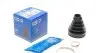 Пыльник ШРКШ (внутренний) VW Golf IV 1.9-2.3/Audi A6 2.4-4.2 98-05 (d=24/L=116)(к-кт) GSP 760115 (фото 1)