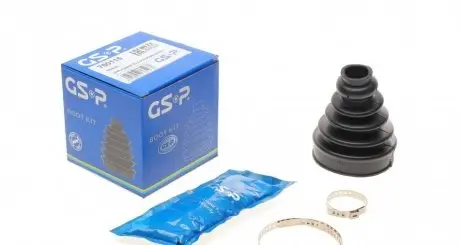 Пыльник ШРКШ (внутренний) VW Golf IV 1.9-2.3/Audi A6 2.4-4.2 98-05 (d=24/L=116)(к-кт) GSP 760115