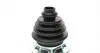 Пыльник ШРКШ (внутренний) VW Golf 1.9TDI 97-06/Skoda Octavia 1.8-1.9 96-10(21x52.9x93) (к-кт) GSP 760149 (фото 4)