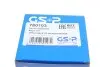 Пыльник ШРКШ (наружный) Citroen C2/Mazda 2 03-07 (31x75x107) (к-кт) GSP 780103 (фото 8)