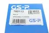Пыльник ШРКШ (наружный) Mazda 6 2.0 DI 02-07 (21х76х103)(к-кт) GSP 780113 (фото 9)