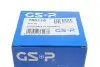 Пыльник Шрус (наружный) VW Caddy 96-15/Golf 04-/Seat Leon 05-/Skoda Octavia 00(25x83,5x100) GSP 780116 (фото 12)