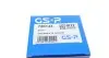 Пыльник ШРКШ (наружный) Opel Astra 98-05/Vectra 96-08 (25x83.5x100)(к-кт) GSP 780143 (фото 4)
