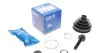 Пыльник ШРУС (наружный) VW T4 90-03 (24x88.5x88mm) GSP 780158 (фото 1)