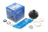 Пыльник ШРКШ (наружный) Skoda Octavia 97-10/VW Bora/Golf V 96-05/Audi A3 1.6 96-03 (19x76.5x79) GSP 780175 (фото 1)