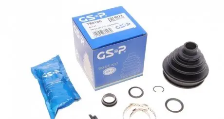 Пыльник ШРКШ (наружный) Audi A4 96-15/VW Passat 96-05 (23x84x90) GSP 780186