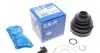 Пыльник ШРКШ (наружный) Audi A4/A6/A8 01-11 GSP 780220 (фото 1)