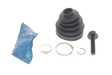 Пыльник ШРКШ (наружный) Ford Galaxy 95-06/Seat Alhambra/VW Sharan 95-10 (к-кт) GSP 780240