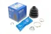 Пыльник ШРКШ (наружный) Ford Mondeo III 2.0TDCi-3.0V6 00-07 GSP 780242 (фото 1)