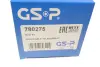 Пыльник ШРКШ (наружный) Skoda Rapid 13-/Fabia 99-/Seat Ibiza 02- (23x86x109) GSP 780275 (фото 11)