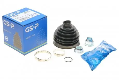 Пыльник ШРКШ (наружный) VW Caddy/Golf/Passat 15-(к-кт) GSP 780374