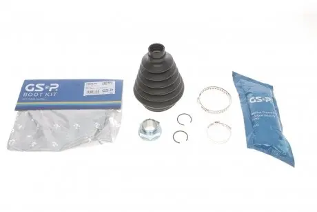 Пыльник ШРКШ (наружный) Fiat Punto/Opel Corsa D 08- (22.5x78.5x120) GSP 780379