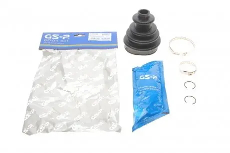Пыльник ШРКШ (наружный) Citroen Berlingo/Peugeot 206/207/208 00- (21x76x103) GSP 780425
