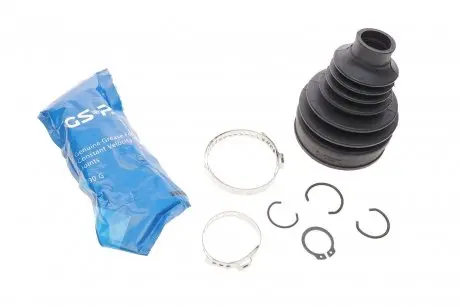 Пыльник ШРКШ (внутренний) Opel Corsa E 1.4/1.3 CDTI 14-(22x64x100.5) GSP 780865