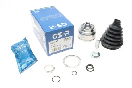 ШРКШ (зовнішній) BMW 5 (F10) 11-16 B47/N20/N47/N57/N63 (37x25x73) GSP 801413