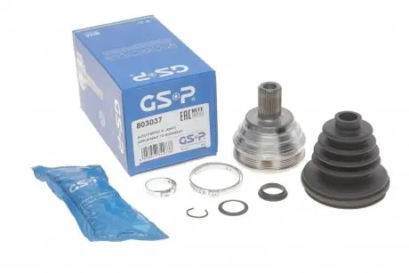 ШРКШ (наружный) VW Caddy 1.4/1.6/2.0SDI/EcoFuel 03- (36x30x95.5) GSP 803037