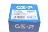 Шрус (наружный) Audi A4 00-08/A6 97-05/Seat Exeo 09-10 (38x33x89)(+ABS45z) GSP 803058 (фото 9)