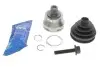 Шрус (наружный) Audi A4 00-09 (38/27z) (+ABS 45T) GSP 803067 (фото 1)