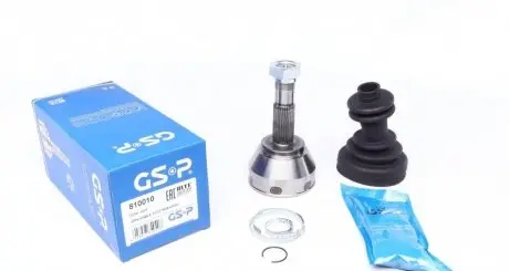 ШРКШ (наружный) Fiat Ducato/Citroen C25/Peugeot J5 82-94 (28x27x175.5) GSP 810010