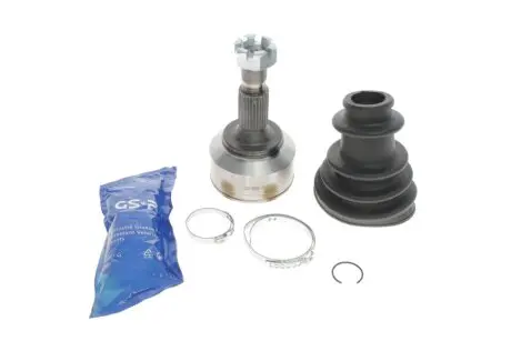 ШРКШ (наружный) Citroen C5/Peugeot 407/508 1.6-2.0 02- (28/34z) GSP 810052