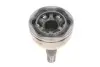ШРКШ (наружный) Fiat Scudo 2.0 HDI 07- (28x39x156) GSP 810098 (фото 10)