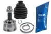 ШРКШ (зовнішній) Fiat Punto 1.2-1.4 99-04 (22/21/51mm) GSP 817014 (фото 1)