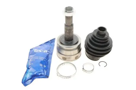ШРКШ (зовнішній) Mitsubishi Colt VI/Smart Forfour 1.1-1.5 04-12 (25z/21z/54) GSP 817048
