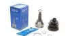 Шрус (наружный) Ford Mondeo III 2.0-2.5 00-07 (27x26x155mm)(к-кт) GSP 818002 (фото 1)