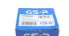 Шрус (наружный) Ford Mondeo III 2.0-2.5 00-07 (27x26x155mm)(к-кт) GSP 818002 (фото 10)