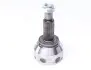 ШРКШ (наружный) Ford Mondeo III 00-07 (27x23x150) GSP 818007 (фото 7)
